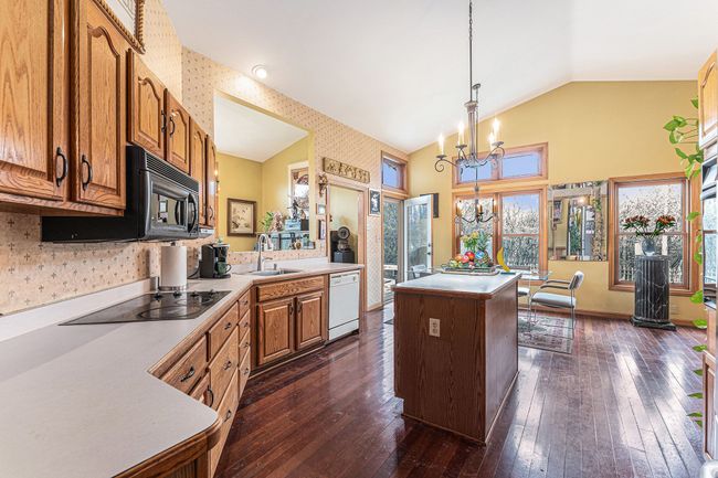 9500 Whitall Ln, House other with 3 bedrooms, 2 bathrooms and null parking in Grosse Ile MI | Image 13