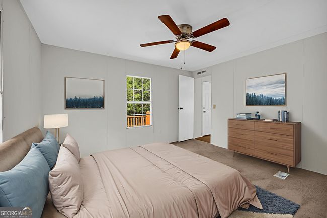 489 Berkeley Rd, House other with 2 bedrooms, 1 bathrooms and 2 parking in Carlton GA | Image 10