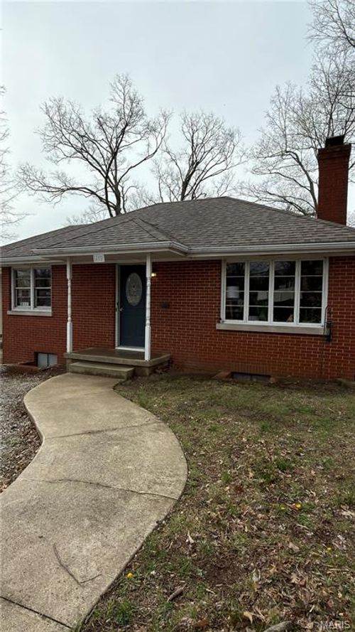 408 E Beaumont Avenue, Greenville, IL, 62246 | Card Image