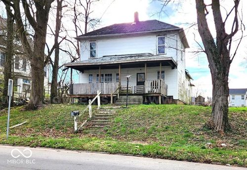 2120 S Adams St, Marion, IN, 46953-3223 | Card Image