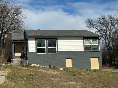 2437 Alloway Drive, Fort Worth, TX, 76119 | Card Image