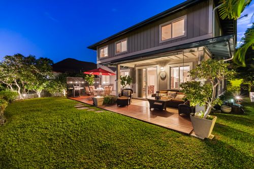 75-6124 Lea Pl, KAILUA-KONA, HI, 96740-6911 | Card Image