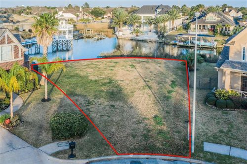 0 Du Lac Trce, Seabrook, TX, 77586 | Card Image