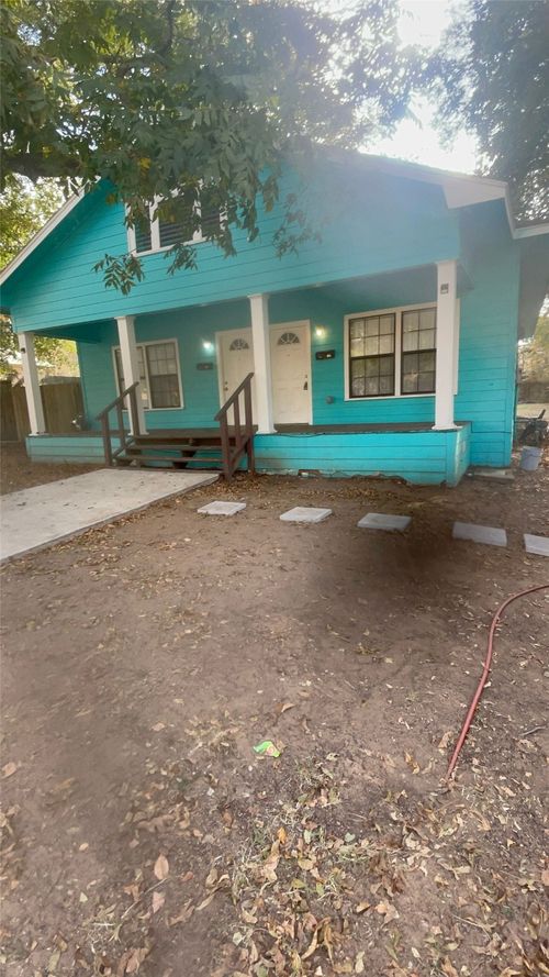 838-836 E Price St, Paris, TX, 75460-4618 | Card Image