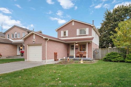 228 Rands Rd, Ajax, ON, L1S3Y5 | Card Image