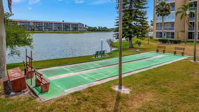 K327 - 3672 Lake Bayshore Dr, Condo with 2 bedrooms, 1 bathrooms and null parking in BRADENTON FL | Image 34