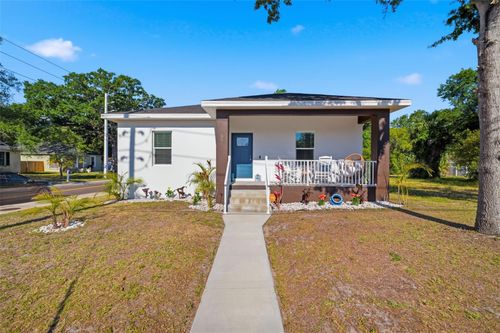 524 Grosse Ave Avenue, Tarpon Springs, FL, 34689 | Card Image