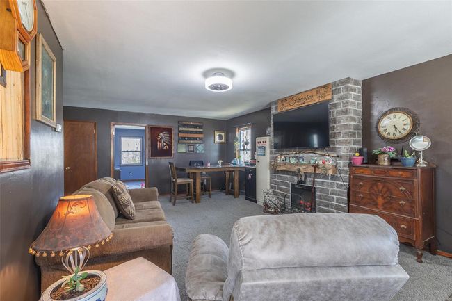 345 Johns Branch Rd, House other with 3 bedrooms, 2 bathrooms and 2 parking in Wappapello MO | Image 5