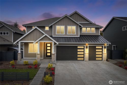3813 63rd St Nw, Gig Harbor, WA, 98335-5645 | Card Image