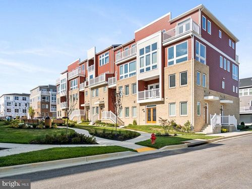 unit-b-1618 Blacksmith Way, FREDERICK, MD, 21702-1747 | Card Image