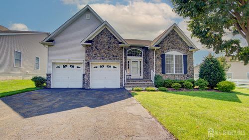 167 Scarborough Way, Marlboro, NJ, 07746-2457 | Card Image