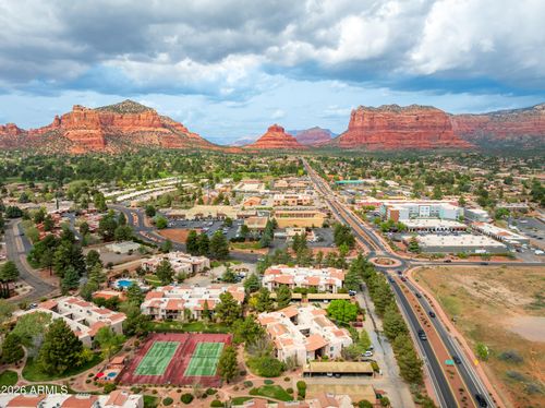 b14-65 Verde Valley School Rd, Sedona, AZ, 86351-9033 | Card Image