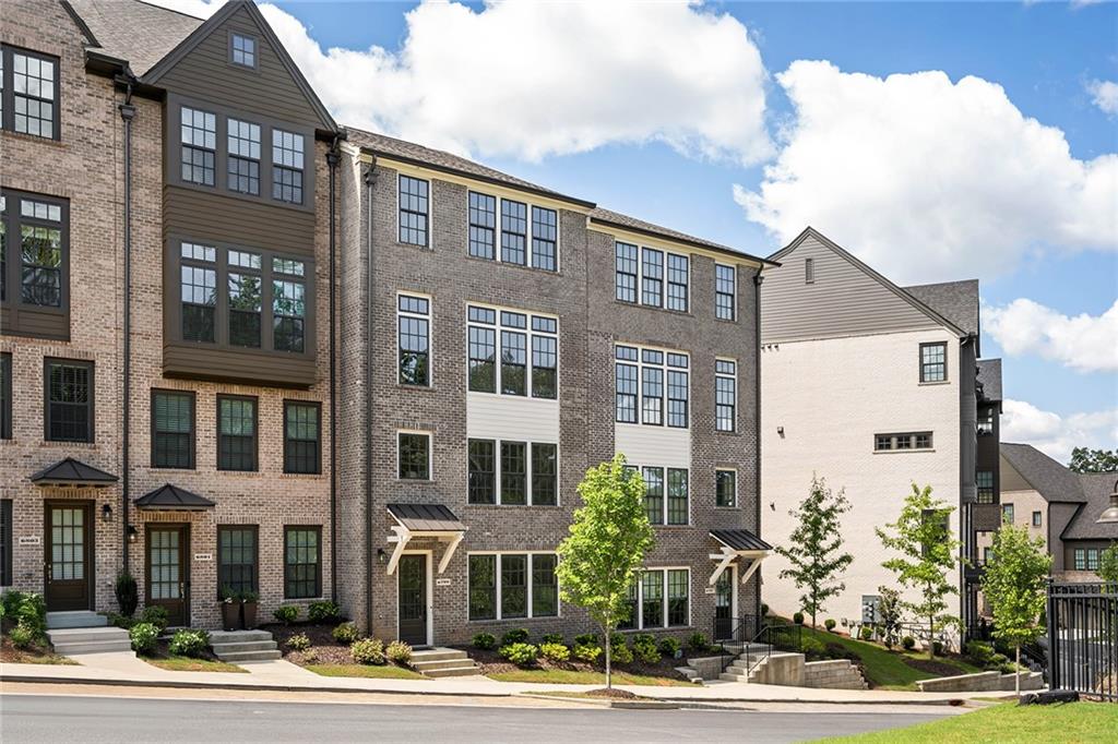 Prelude Dr, Sandy Springs, GA 30328