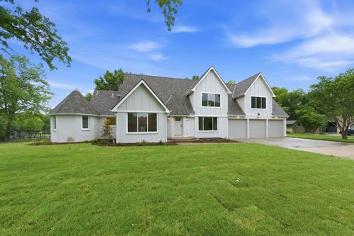 14603 E Willowbend Ct, Wichita, KS, 67230-9247 | Card Image