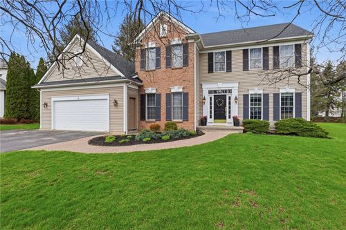 4 Willoughby Place, Pittsford, NY, 14534 | Card Image