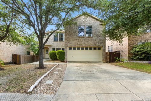 10515 Medio Crk, San Antonio, TX, 78245-2759 | Card Image