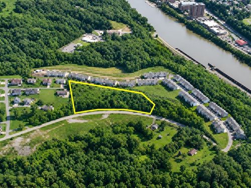 Lots 4A & 4B Dupont Road, Morgantown, WV, 26501 | Card Image