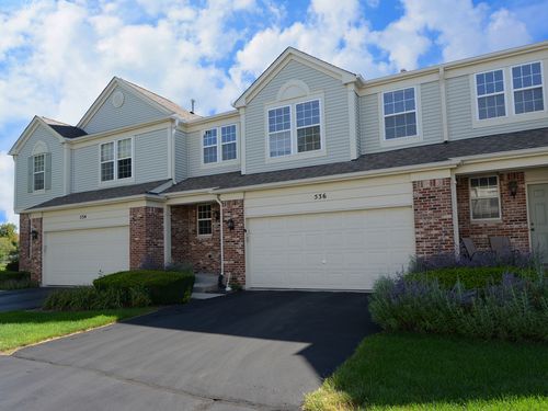 536 Woods Creek Ln, Algonquin, IL, 60102-6819 | Card Image