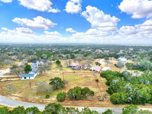 LOT 42 N Star Drive, Bandera, TX, 78003 | Card Image