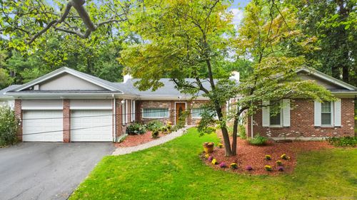 170 Hunter Drive, West Hartford, CT, 06107 | Card Image