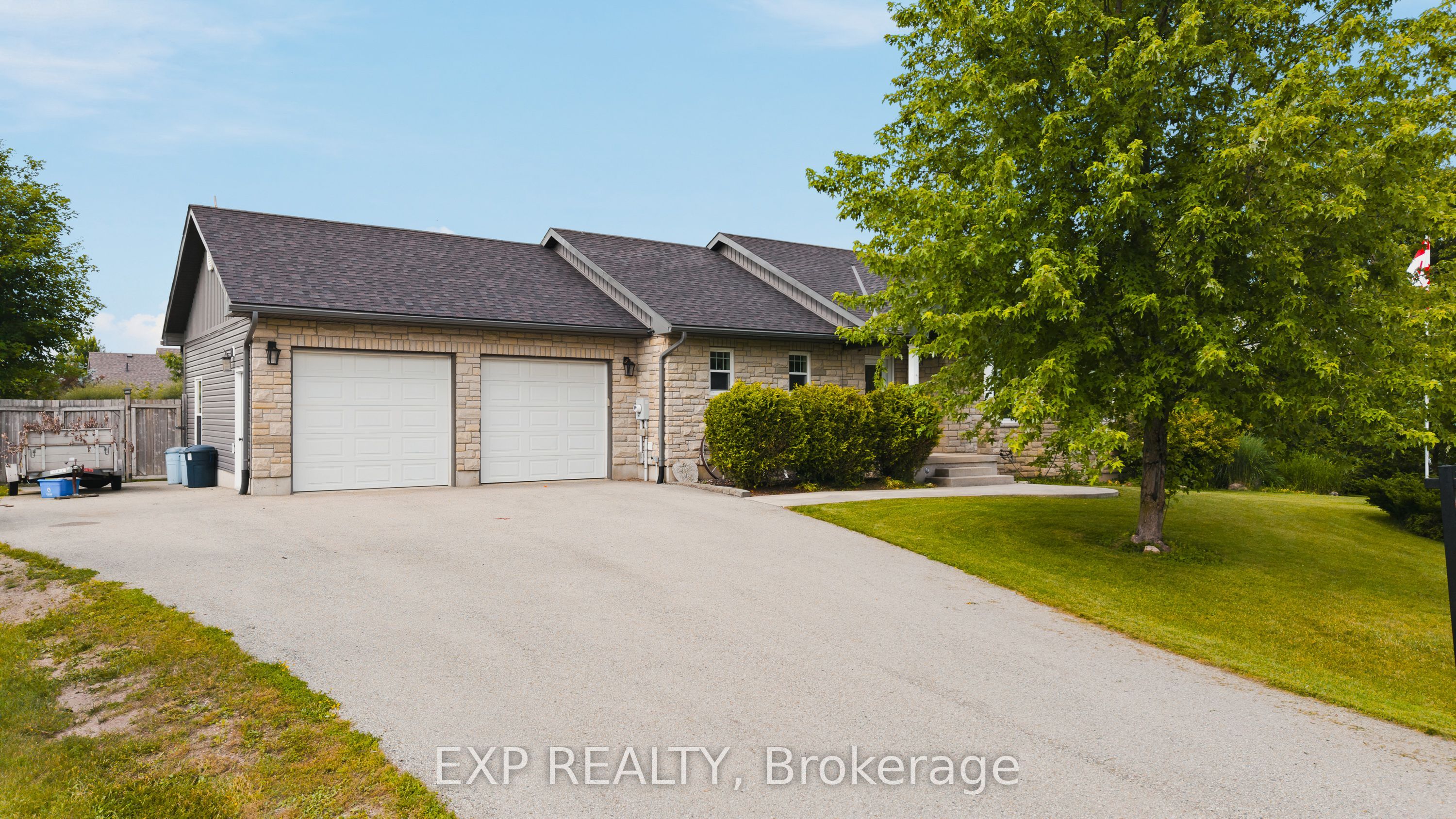 Residential in Minto 3