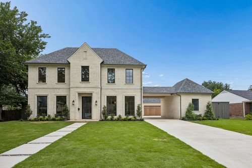5871 Elderwood Drive, Dallas, TX, 75230 | Card Image