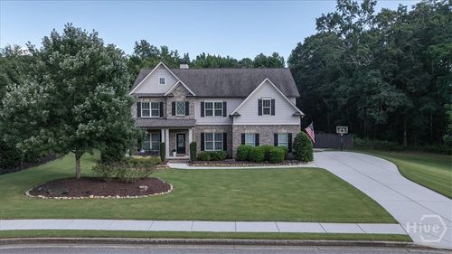 1517 Grove Brook Ln, Watkinsville, GA, 30677-3094 | Card Image