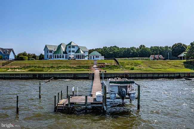 76 Level Green Land, House other with 7 bedrooms, 9 bathrooms and null parking in WARSAW VA | Image 23