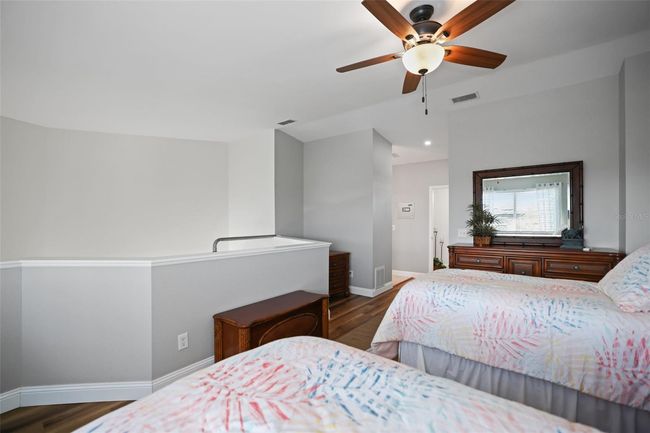 2383 Hanover Dr, Townhouse with 2 bedrooms, 3 bathrooms and null parking in DUNEDIN FL | Image 30