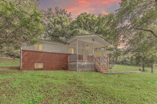 325 Old Birmingham Hwy, Wildwood, GA, 30757-3726 | Card Image