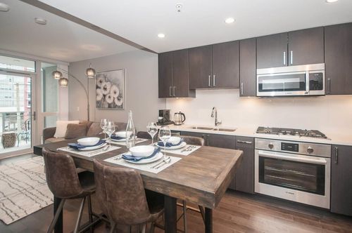 401-1708 Ontario St, Vancouver, BC, V5T0J7 | Card Image