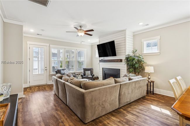 46 Great Heron Way, House other with 4 bedrooms, 4 bathrooms and null parking in Bluffton SC | Image 26