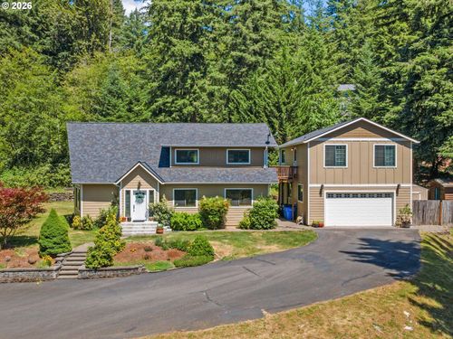 22905 Ne Canyon Rd, BattleGround, WA, 98604 | Card Image