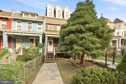 2-539 Tennessee Avenue Ne, WASHINGTON, DC, 20002 | Card Image