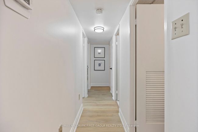 402 - 1705 Mccowan Rd, Condo with 2 bedrooms, 2 bathrooms and 1 parking in Scarborough ON | Image 17