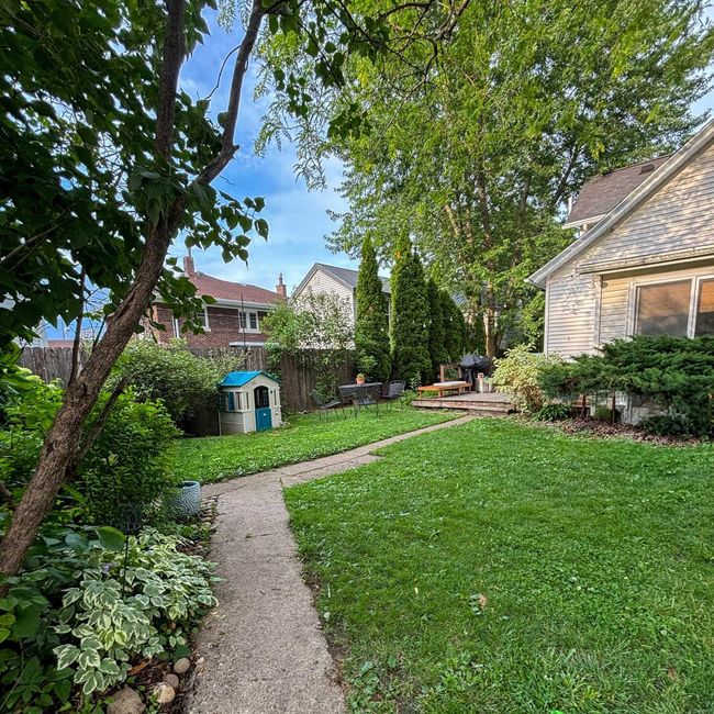 813 Clay St, House other with 3 bedrooms, 2 bathrooms and null parking in Cedar Falls IA | Image 28