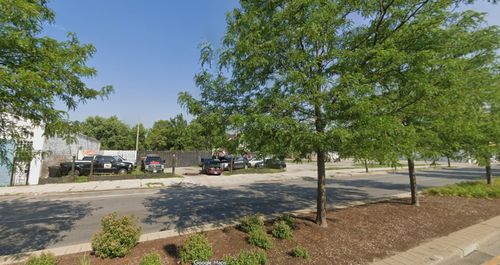 6731 S Ashland Ave, Chicago, IL, 60636-3413 | Card Image