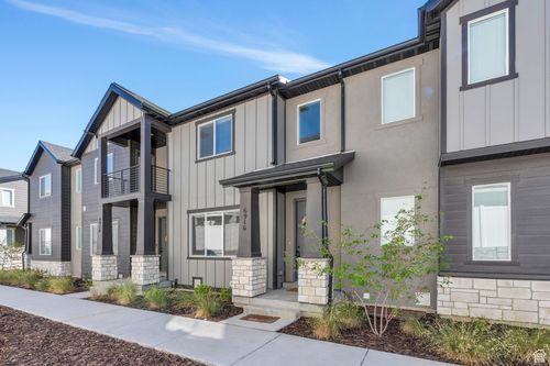 6916 S Static Peak Dr, West Jordan, UT, 84081-4263 | Card Image
