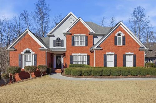 3972 Palisades Main Nw, Kennesaw, GA, 30144 | Card Image