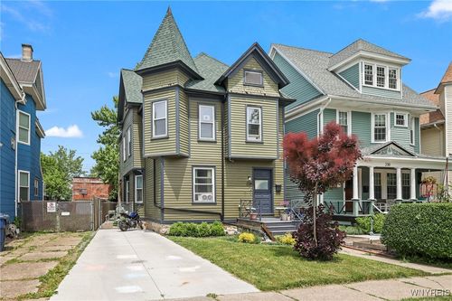 228 Potomac Ave, Buffalo, NY, 14213-1155 | Card Image