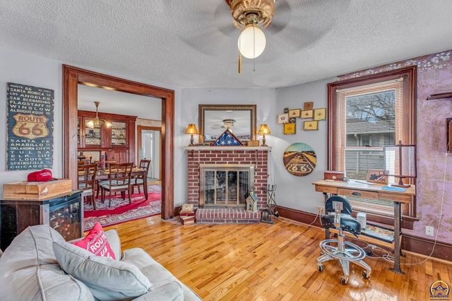 703 New York Ave, House other with 5 bedrooms, 3 bathrooms and null parking in Holton KS | Image 18