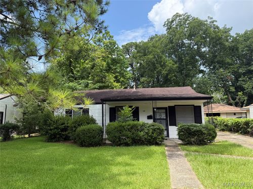 4148 Edgar D Nixon Ave, Montgomery, AL, 36105-7502 | Card Image