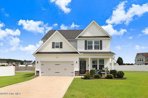 108 Bernier Ct, Princeton, NC, 27569-9540 | Card Image
