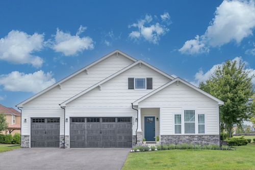 Lot 124 W Meadowdale Cir, Hampshire, IL, 60140 | Card Image