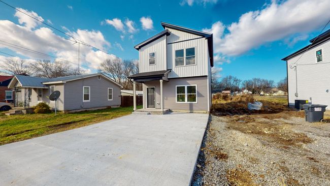 312 Second St, House other with 3 bedrooms, 3 bathrooms and null parking in Guthrie KY | Image 27