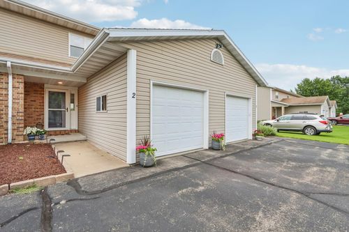 2-457 Bowlavard Avenue, Belleville, WI, 53508 | Card Image
