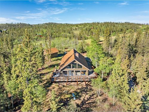 1011 Teton Trl, Como, CO, 80456 | Card Image