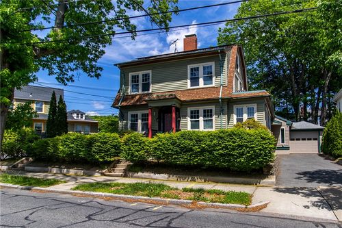 451 River Ave, Providence, RI, 02908-3433 | Card Image
