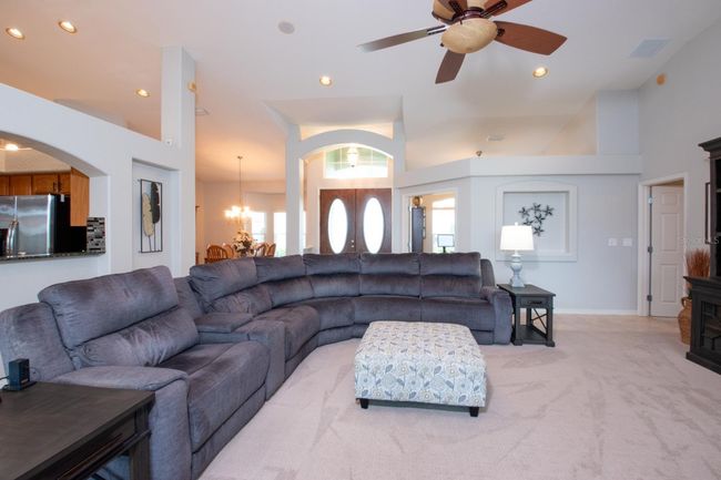 916 Bunker View Dr, House other with 4 bedrooms, 4 bathrooms and null parking in APOLLO BEACH FL | Image 15