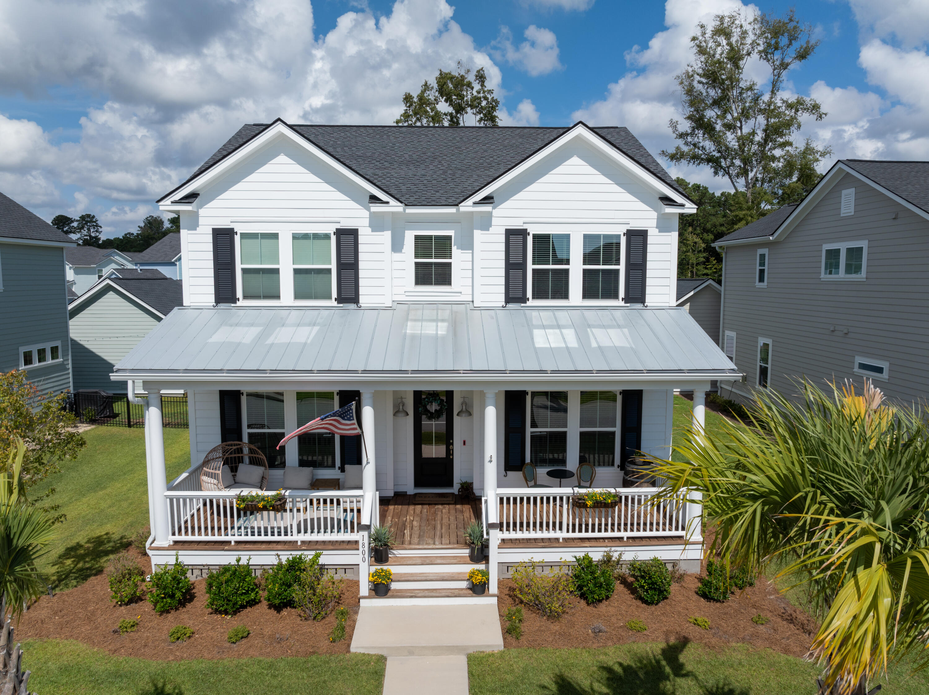 Agate Bay Dr, MT Pleasant, SC 29466